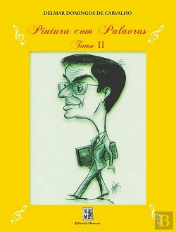 Bertrand.pt - Pintura com Palavras - Tomo II