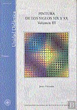 Bertrand.pt - Pintura De Los Siglos Xix Y Xx. Vol-Iii. La Pintura En La Segunda Mitad Del Siglo Xx