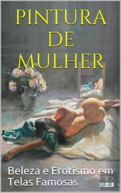 Pintura De Mulher