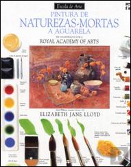 Pintura de Naturezas Mortas
