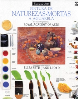 Bertrand.pt - Pintura de Naturezas Mortas