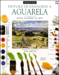 Bertrand.pt - Pintura de Paisagens a Aguarela