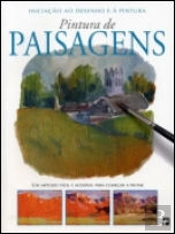Pintura de Paisagens
