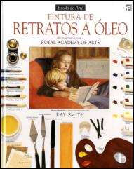 Pintura de Retratos a Óleo