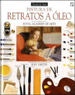 Bertrand.pt - Pintura de Retratos a Óleo