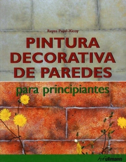 Bertrand.pt - Pintura Decorativa de Paredes para Principiantes