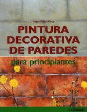 Pintura Decorativa de Paredes para Principiantes