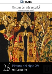 Pintura Del Siglo Xv En Levante  