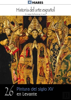 Bertrand.pt - Pintura Del Siglo Xv En Levante  