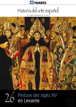 Bertrand.pt - Pintura Del Siglo Xv En Levante
