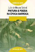 Pintura e Poesia na Época Barroca