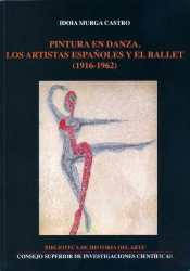 Pintura En Danza