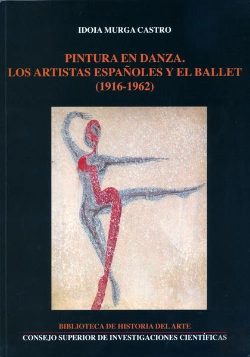 Bertrand.pt - Pintura En Danza