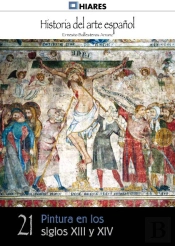Pintura En Los Siglos Xiii Y Xiv  