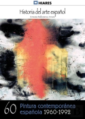 Pintura Española Contemporanea (1960 - 1992) 