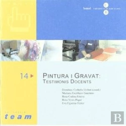Bertrand.pt - Pintura I Gravat: Testimonis Docents Cd-Rom (Català/Castellà)