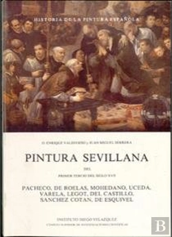 Bertrand.pt - Pintura Sevillana Del Primer Tercio Del Siglo Xvii