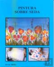 Pintura Sobre Seda Bolsas e Cintos