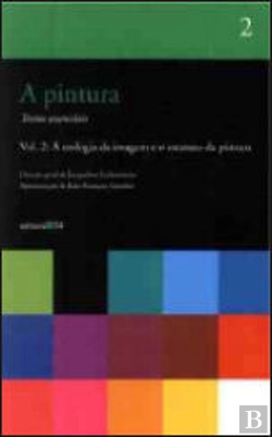 Bertrand.pt - Pintura: Textos Essenciais - Volume 2
