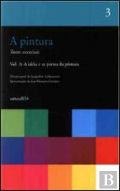 Pintura: Textos Essenciais - Volume 3