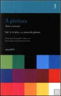 Bertrand.pt - Pintura: Textos Essenciais - Volume 3