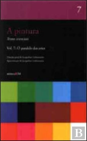 Pintura: Textos Essenciais - Volume 7
