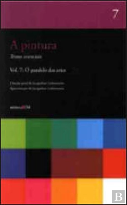 Bertrand.pt - Pintura: Textos Essenciais - Volume 7