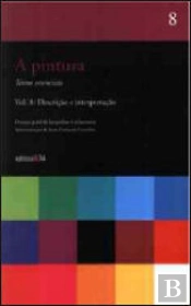 Pintura: Textos Essenciais - Volume 8