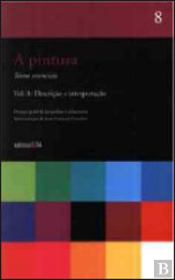 Bertrand.pt - Pintura: Textos Essenciais - Volume 8