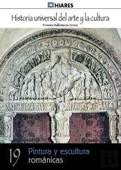 Pintura Y Escultura Romanicas  