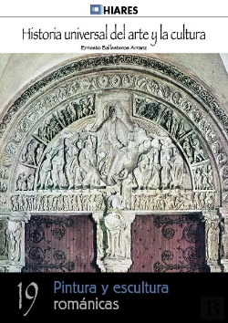 Bertrand.pt - Pintura Y Escultura Romanicas  
