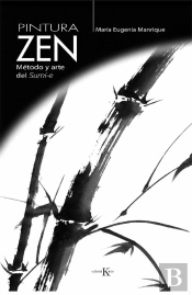 Pintura Zen