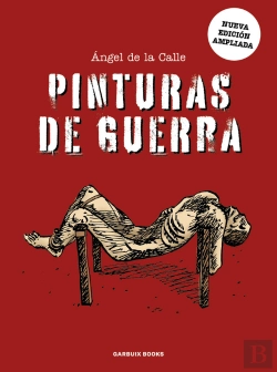 Bertrand.pt - Pinturas De Guerra