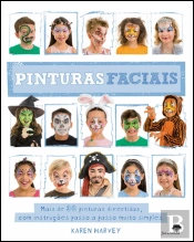 Pinturas Faciais