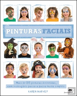 Bertrand.pt - Pinturas Faciais