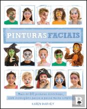 Pinturas Faciais