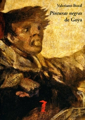 Pinturas Negras De Goya