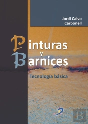 Pinturas Y Barnices