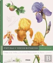 Pinturas Y Dibujos Botanicos Para Artistas