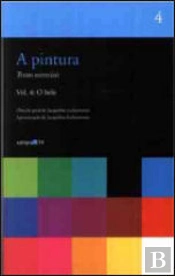 Pintura:Textos Essenciais - Volume 4