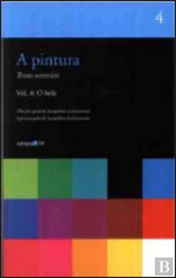 Bertrand.pt - Pintura:Textos Essenciais - Volume 4