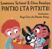 Pintxo Eta Pitxitxi