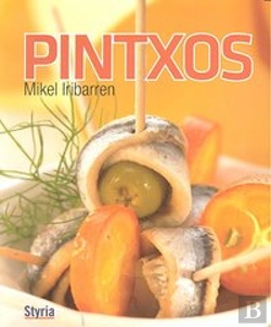 Bertrand.pt - Pintxos