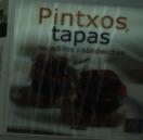 Pintxos, Tapas, Bocadillos Y Sándwiches