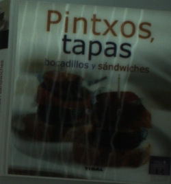 Bertrand.pt - Pintxos, Tapas, Bocadillos Y Sándwiches