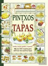 Pintxos Y Tapas
