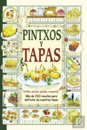 Pintxos Y Tapas