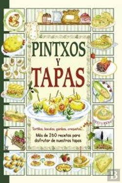 Bertrand.pt - Pintxos Y Tapas