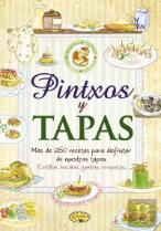 Pintxos Y Tapas