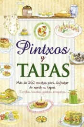 Pintxos Y Tapas
